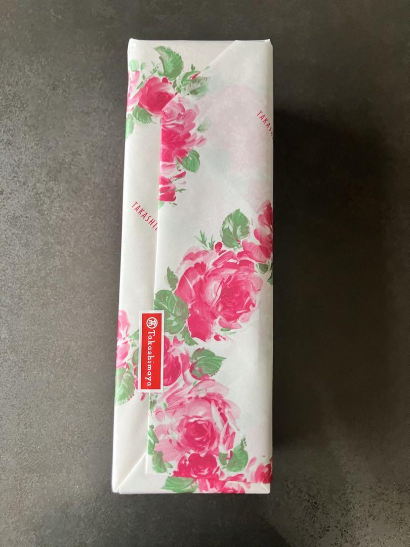 森伊蔵　焼酎 720ml 高島屋購入品