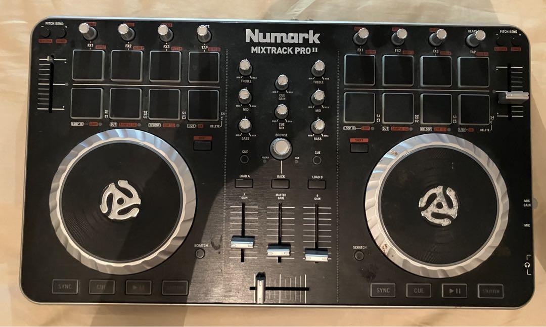DJ機材 Numark MIXTRACK PRO 2 $_12.JPG?set_id=880000500F