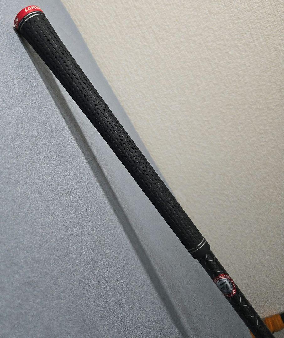 TaylorMade Stealth 3WフェアウェイウッドSR