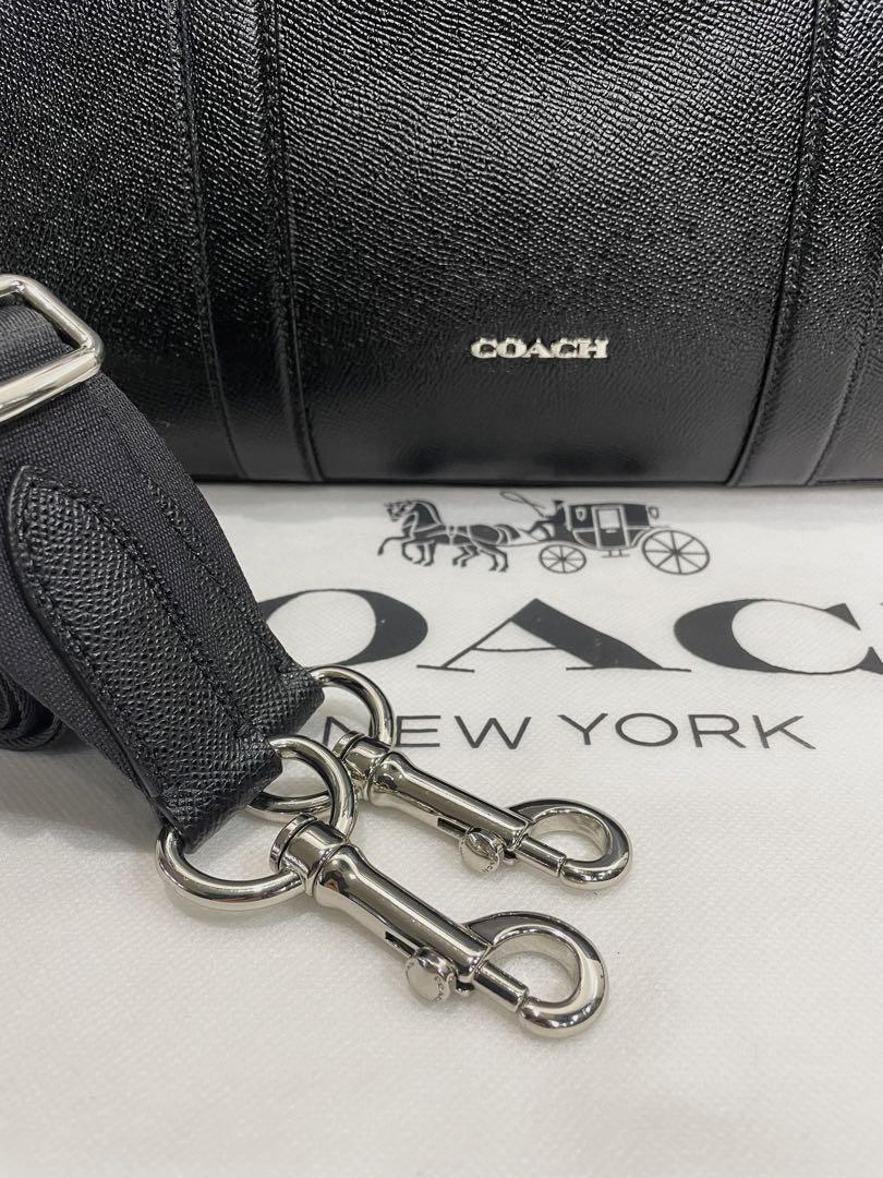 sy様　売約済み品【極美品】定価10.2万　コーチ　メンテ済み　ビジネス　216