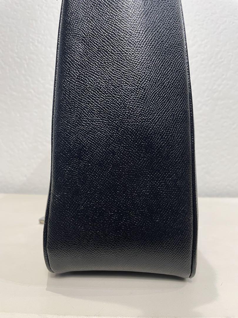 sy様　売約済み品【極美品】定価10.2万　コーチ　メンテ済み　ビジネス　216