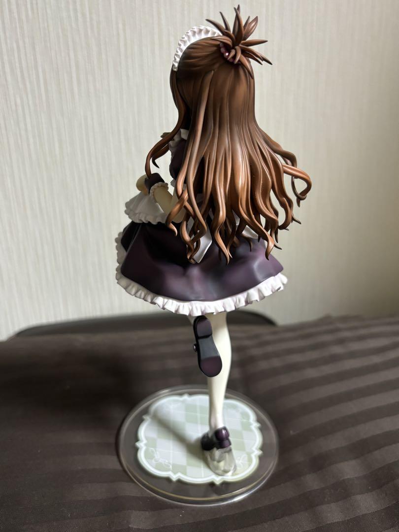 キューズQ To LOVEる―とらぶる―ダークネス 結城美柑 メイドStyleΩ