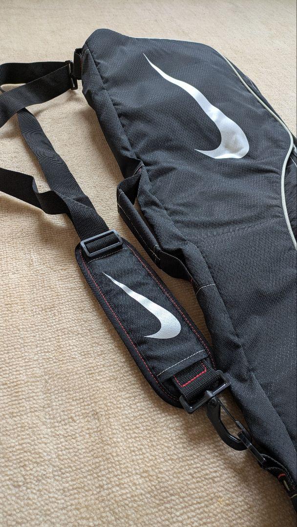ナイキ (NIKE) ゴルフバッグ 練習用 美品