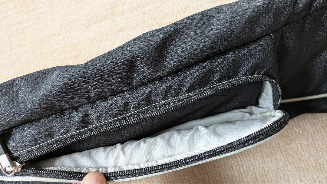 ナイキ (NIKE) ゴルフバッグ 練習用 美品