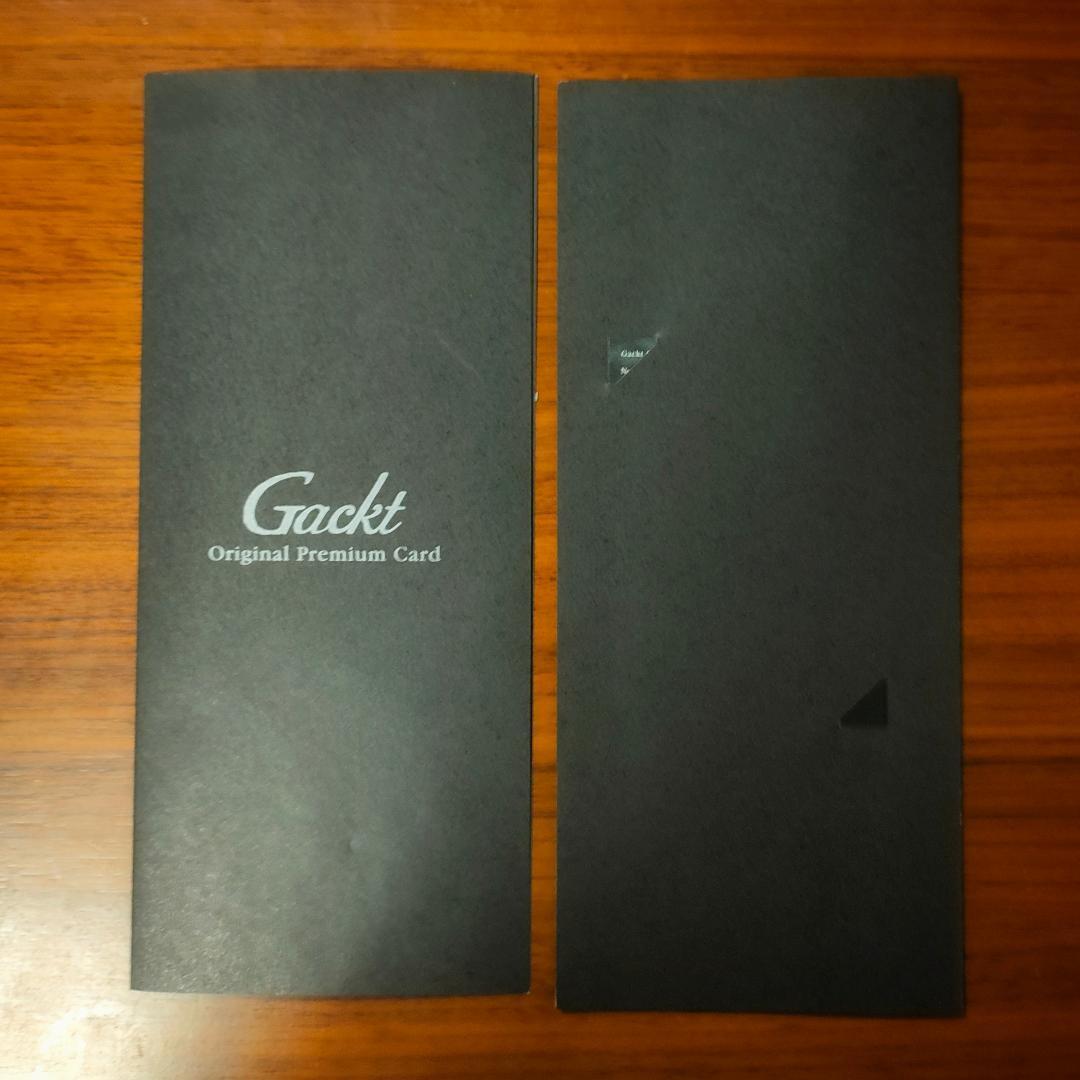 【Gackt】非売品 グッズ ◆７点セット売り ◆ オリコ 白昼の月 Gackt】非売品 グッズ ◇7点セット売り ◇ オリコ 白昼の月