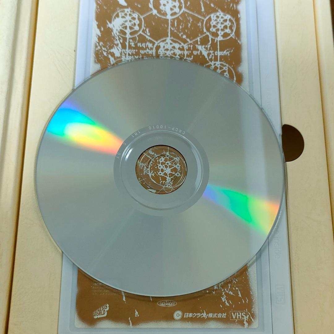 Gackt】非売品 グッズ ◇7点セット売り ◇ オリコ 白昼の月