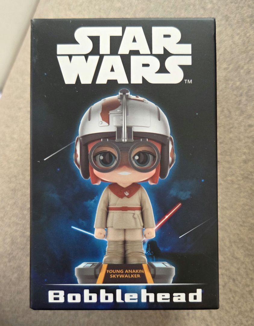 新品 スターウォーズ ポップマート 9体
