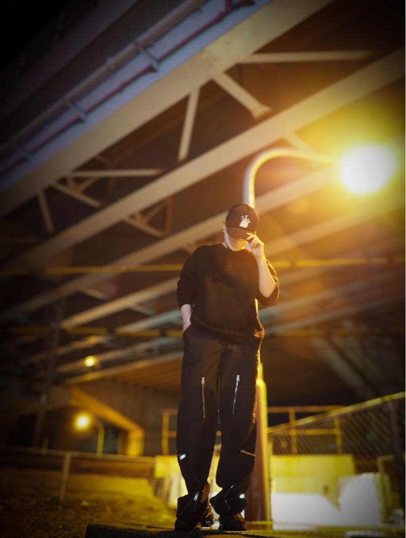 STUSSY NYCO FLIGHT PANTS STUSSY NYCO FLIGHT PANTS