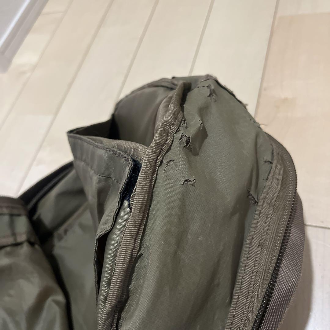 雑誌で紹介された PATH I BACKPACK at Shop | スケートボード用バックパック バッグ