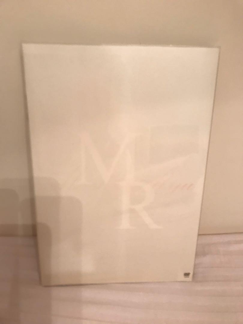 龍真咲/Special DVD-BOX MASAKI RYU〈初回生産限定・2…