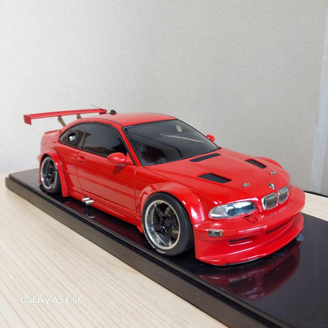 1/18 BMW M3 & Nissan GT-R R32★オートアートセット 1/18 BMW M3 & Nissan GT-R R32☆オートアートセット Amazon