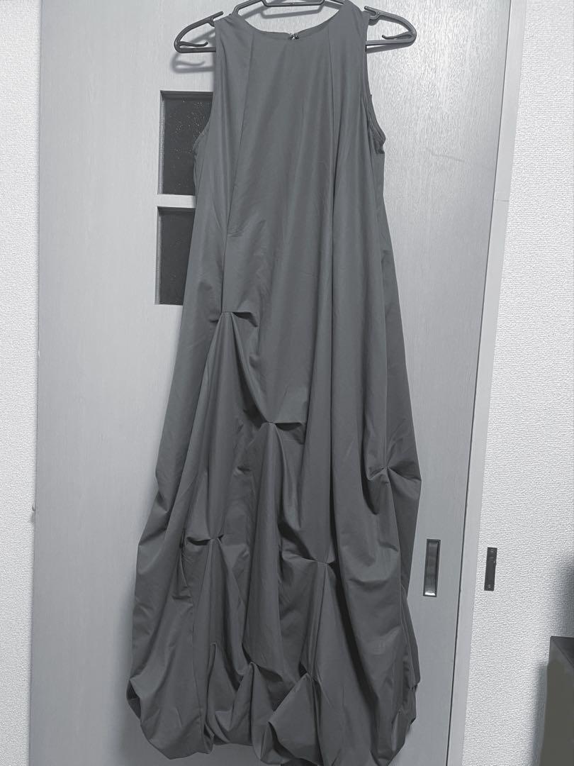 サイズ0 gray