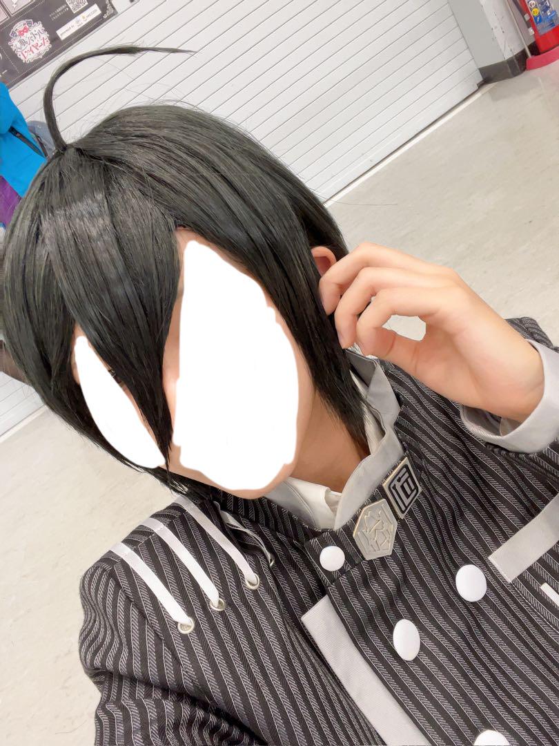ダンガロンパV3 最原終一 コスプレ衣装