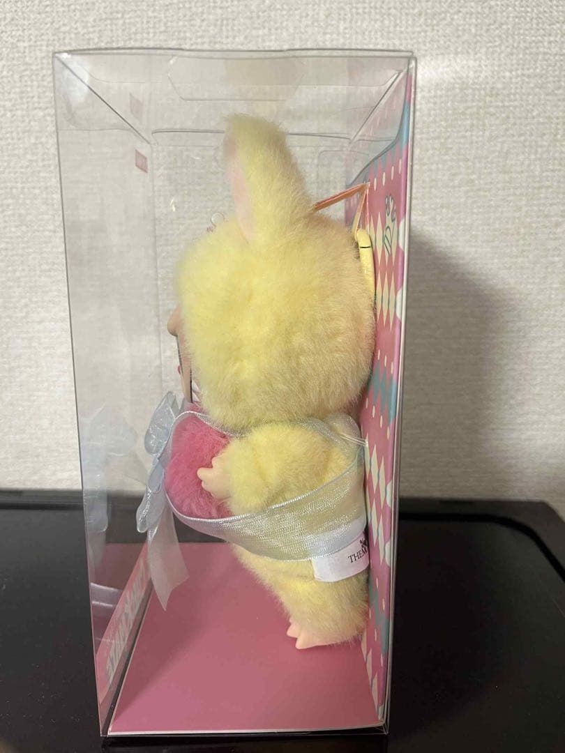 POPMART LABUBU LET'S CHECKMATE ぬいぐるみ POPMART LABUBU LET'S CHECKMATE ぬいぐるみ