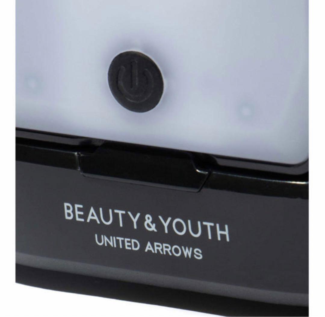 BEAUTY&YOUTH 【別注】 コールマン マルチパネルランタン【新品】