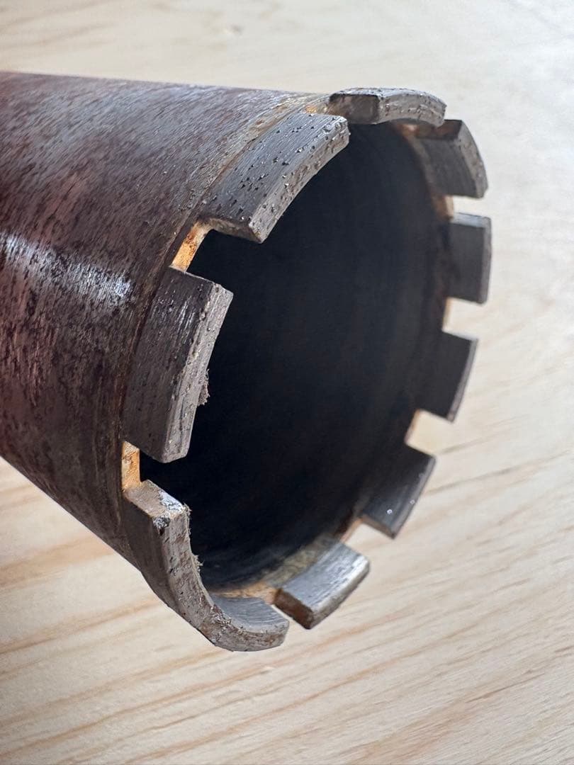 65パイ70パイMakita