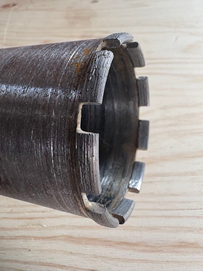 マキタ ダイヤモンドコアビット