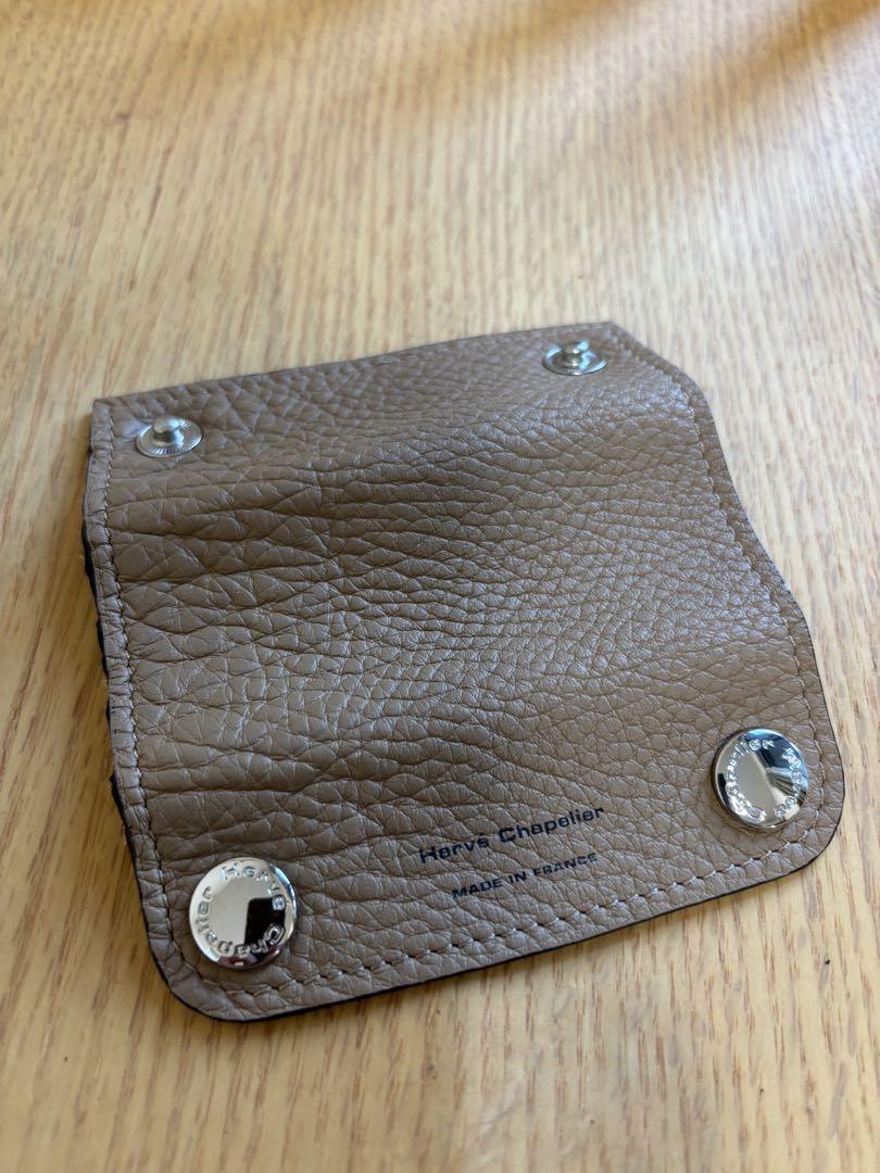 エルベシャプリエ　 ハンドルカバー正規品