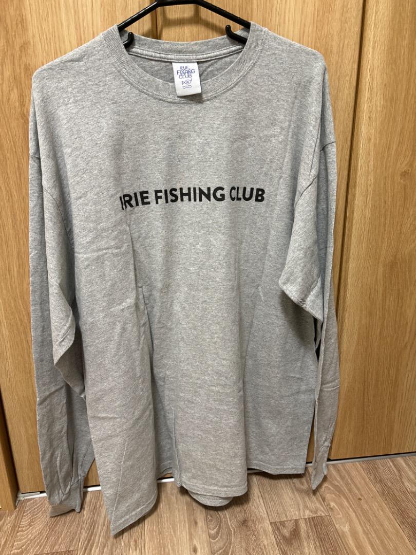綺麗です。irie fishing club