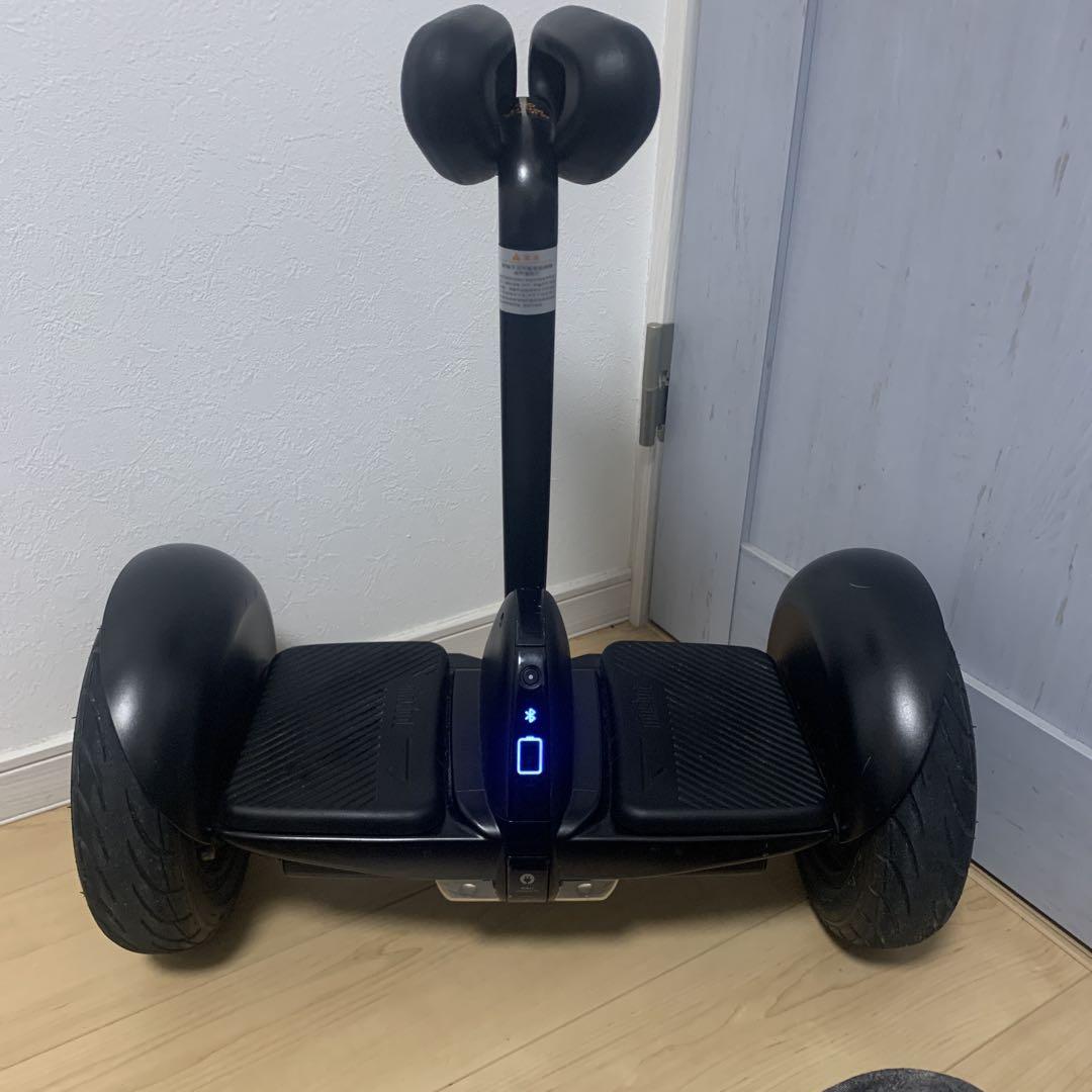 Segway ninebot s pro ナインボット ミニプロ