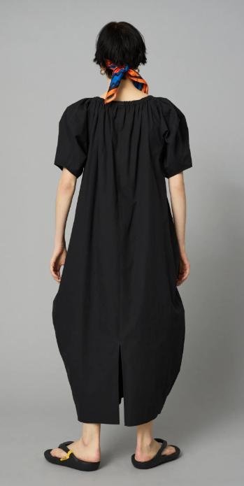ワンピース HeRIN.CYE Balloon dress 36