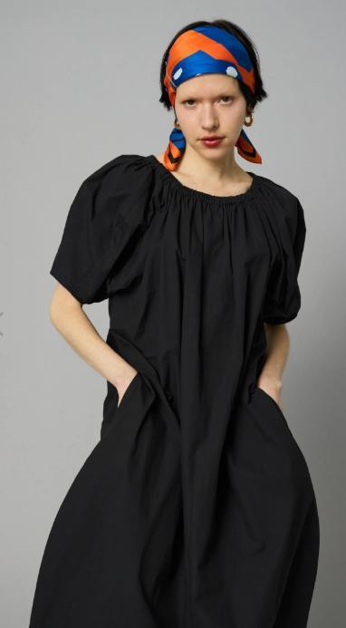 ワンピース HeRIN.CYE Balloon dress 36