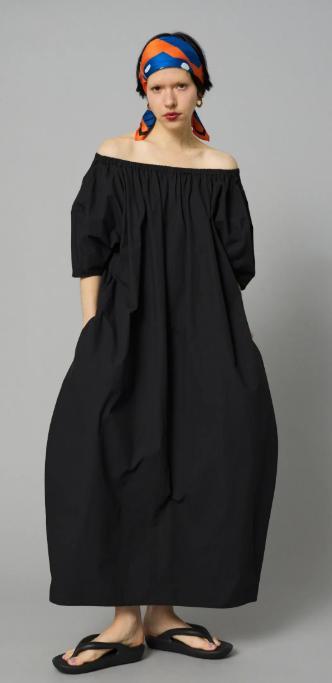 ワンピース HeRIN.CYE Balloon dress 36