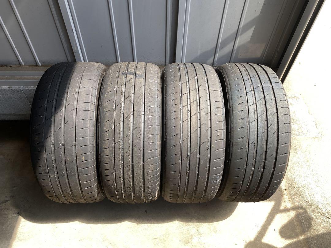 【6本】ブリヂストン ポテンザ RE004 アドレナリン 195/50R16