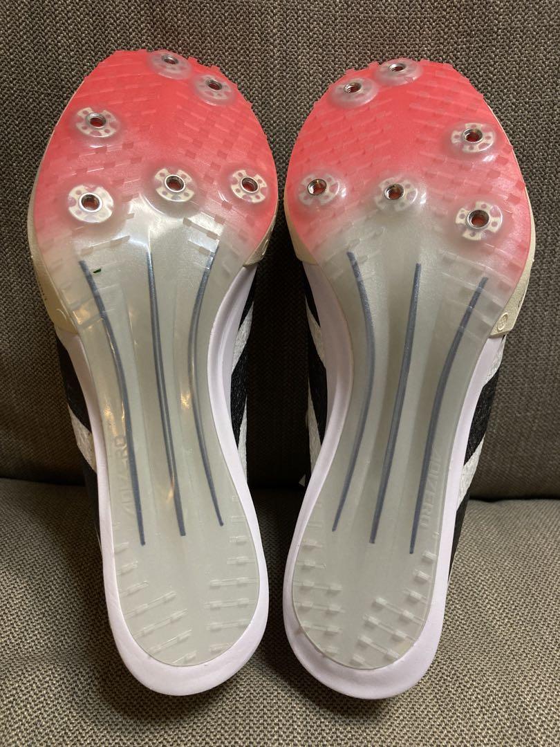 スパイク・シューズ adidas adizero PRIME SP3 26.5cm