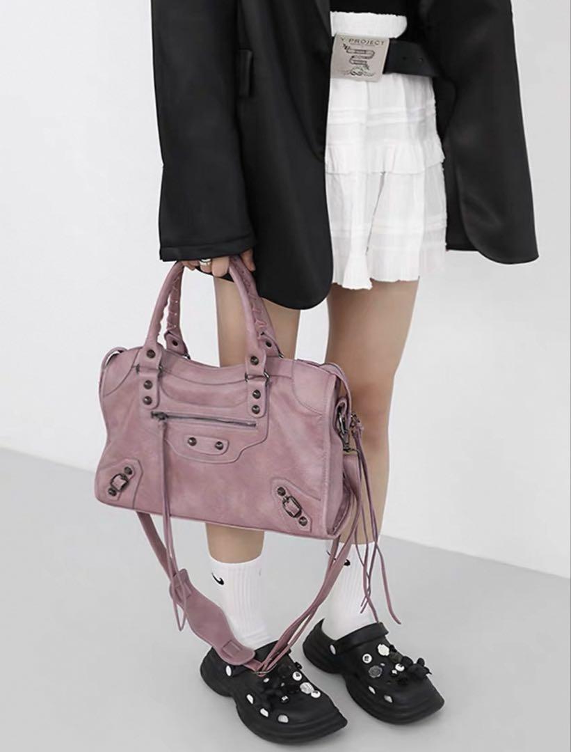 city bag grunge y2k black 00s archive
