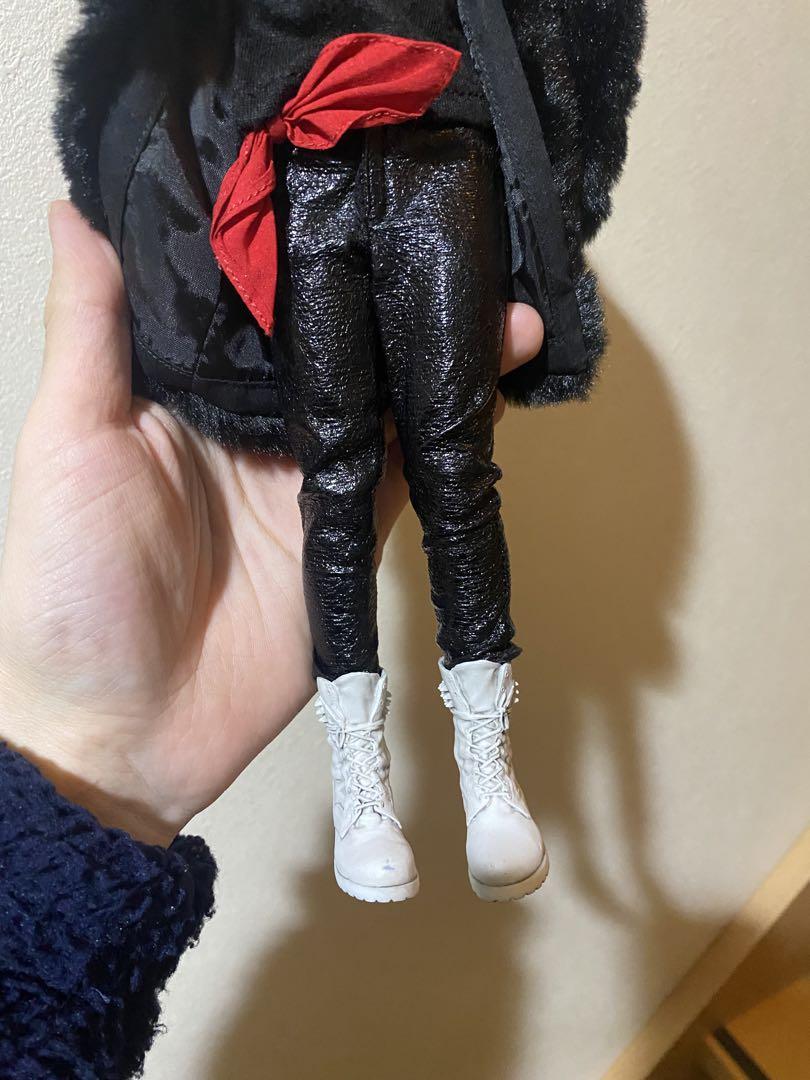 エンターベイ ENTERBAY BIGBANG G-DRAGON フィギュア