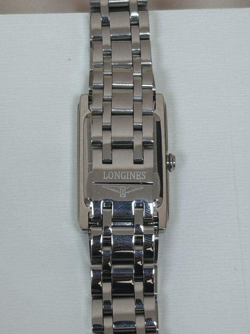 LONGINES ロンジン