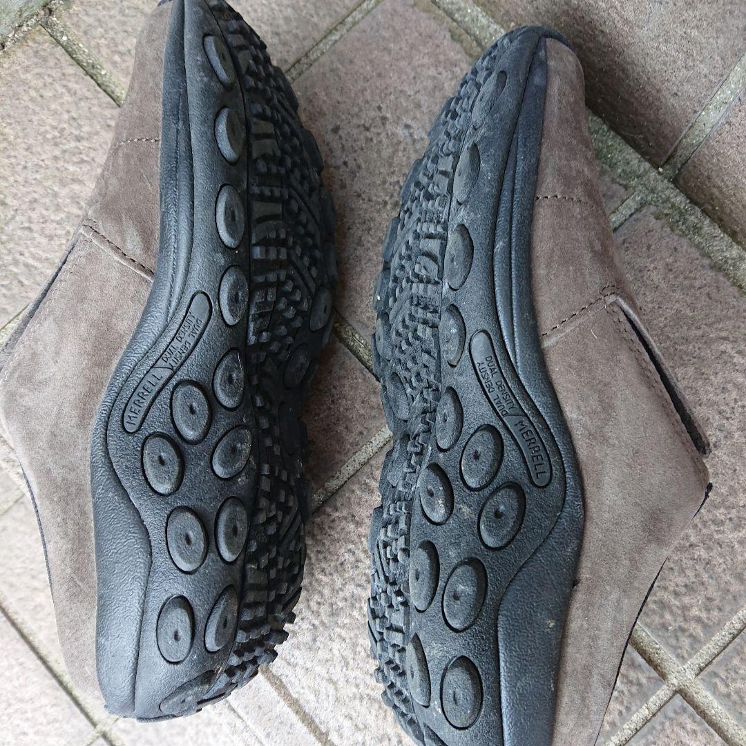 MERRELLスリッポン