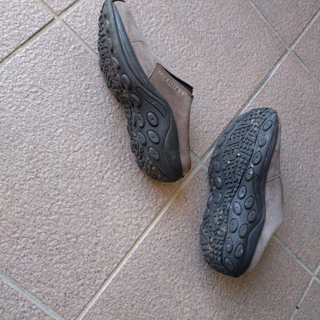 MERRELLスリッポン