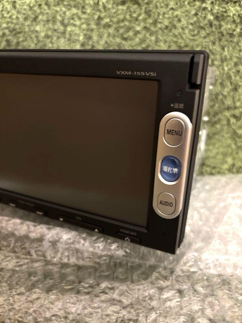 ホンダ純正 Gathers VXM-155VSi 動作確認済み