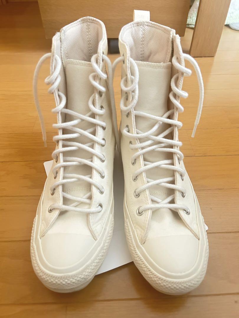 CONVERSE ALL STAR 100 CHUNK Z SHIN-HI