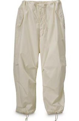 米軍 スノー カモ オーバーパンツ Snow Camo Pants XL/R