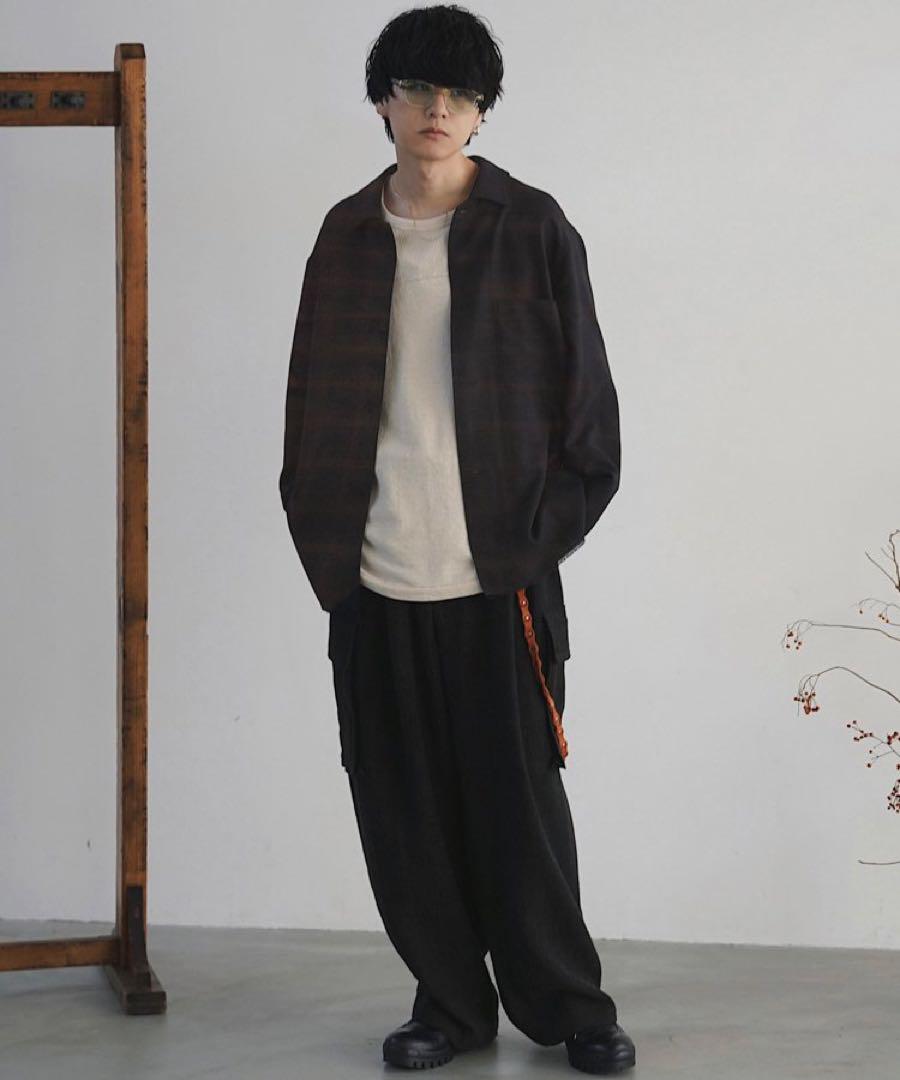 FATIGUE PANTS
