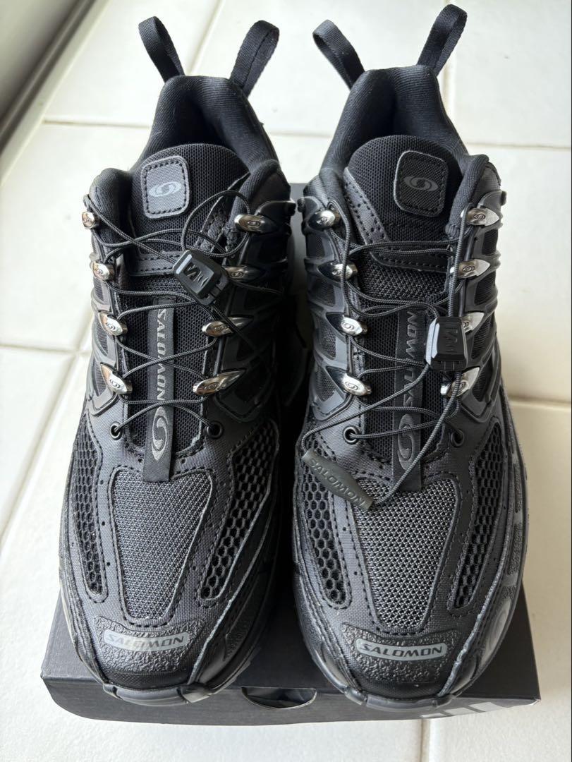 Salomon ACS pro 25.5cm