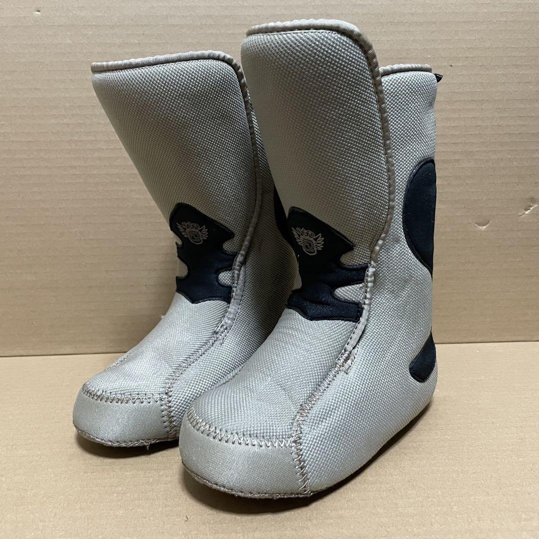 【送料無料】 「DEELUXE RAY LARA BOA 23cm ブラック」