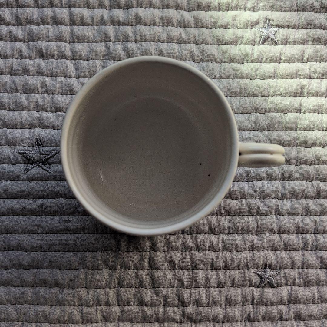 河合竜彦 マグカップ