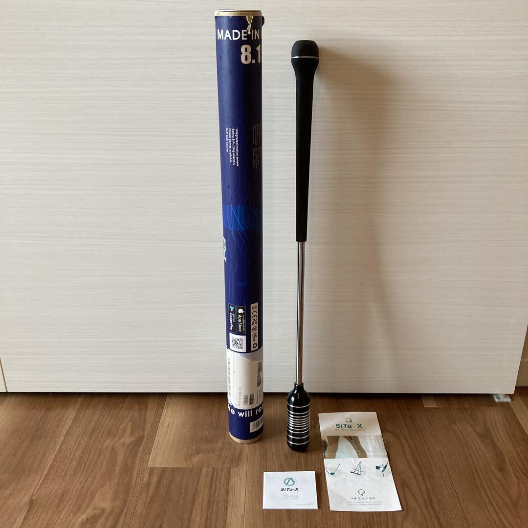 SiTa-X (シータエックス)、ゴルフシミュレーション、ファイゴルフ