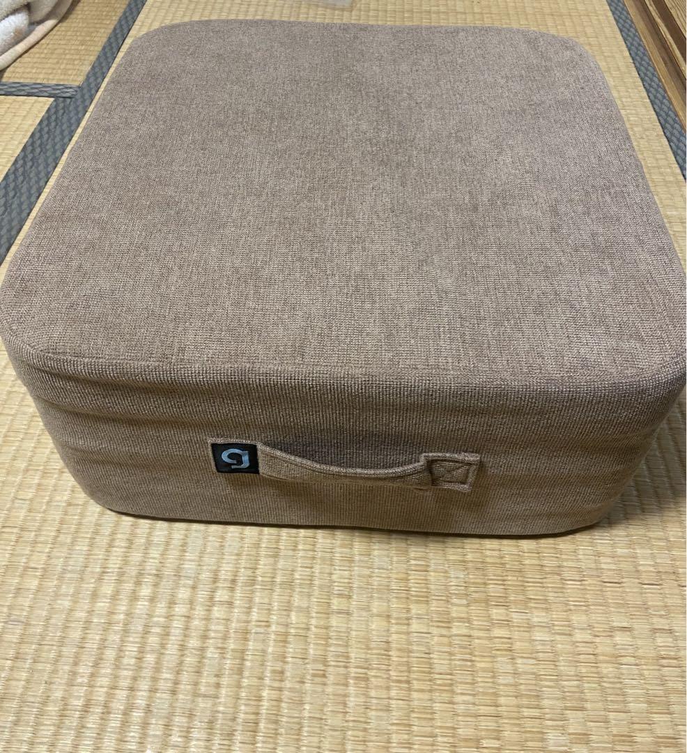 シェイプキューブ