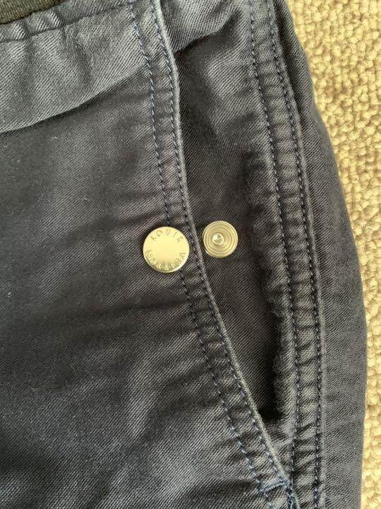 LOUIS ワークパンツ アメリカズカップ Jo071-m52467099485 VUITTON ボトムス 安い正規店