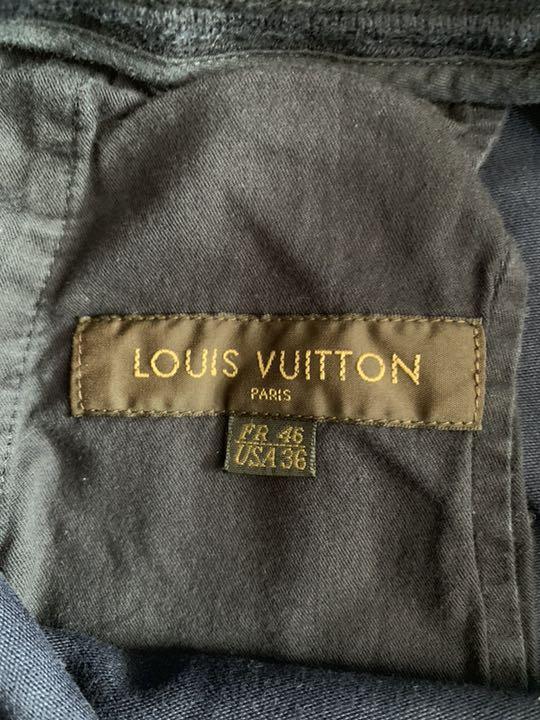 LOUIS ワークパンツ アメリカズカップ Jo071-m52467099485 VUITTON ボトムス 安い正規店