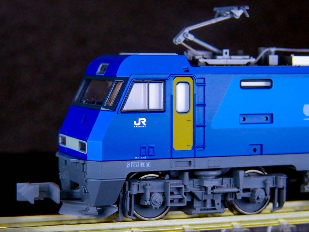KATO 3045 EH200【新品,未使用品】