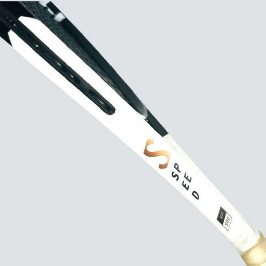 HEAD SPEED MP 500 テニスラケット