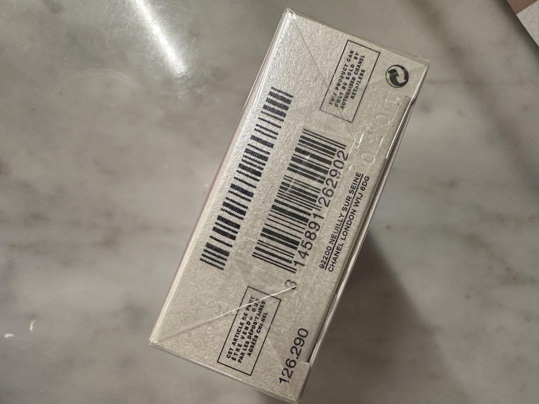 #CHANEL  チャンスオータンドウル　#シャネル　ヘアミスト　35ml