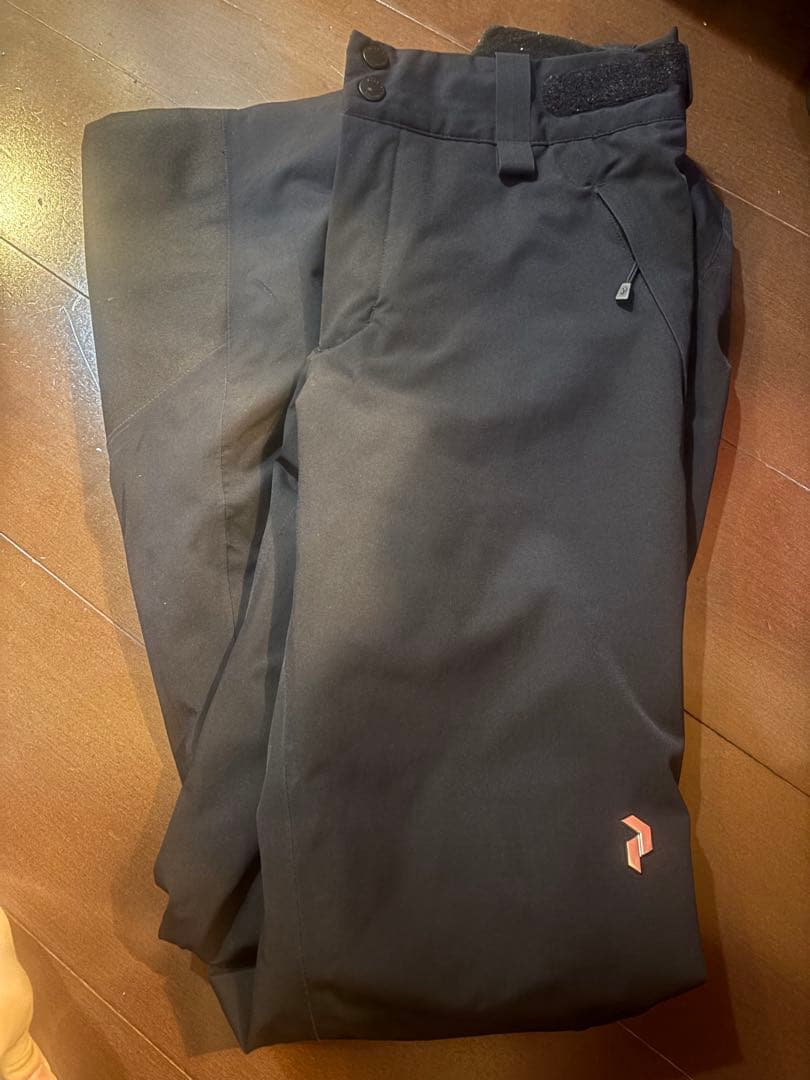 Peak Performance スキーウェア上下セット Peak Performance スキーウェア上下セット