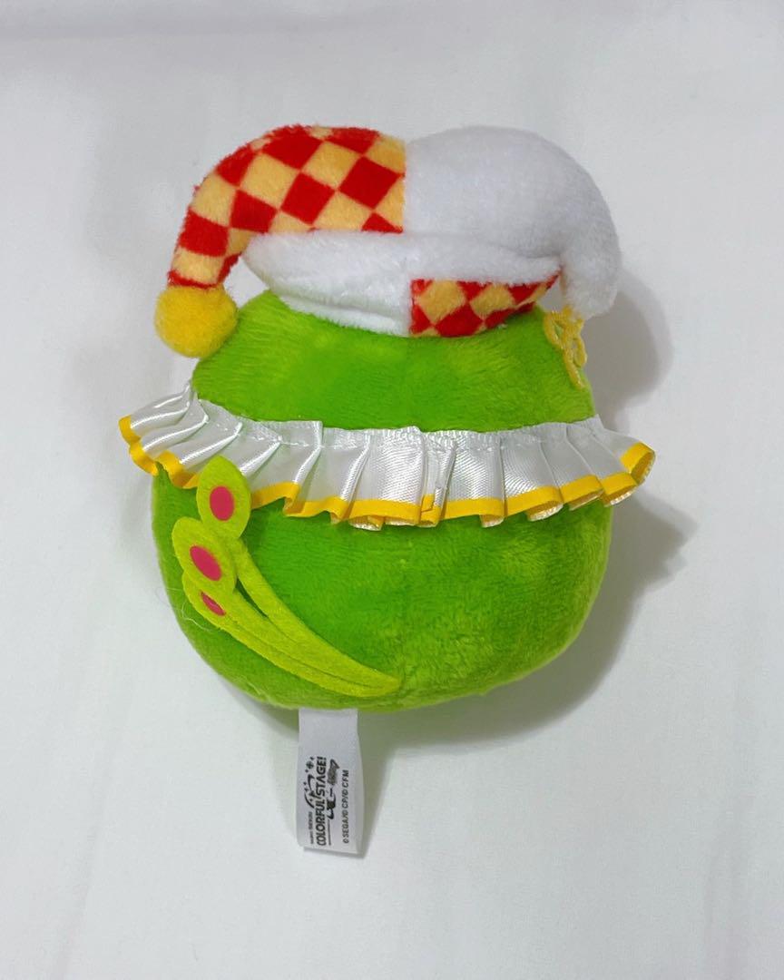 プロセカ フェニーくん ぬいぐるみ セガラッキーくじ E賞 - メルカリ